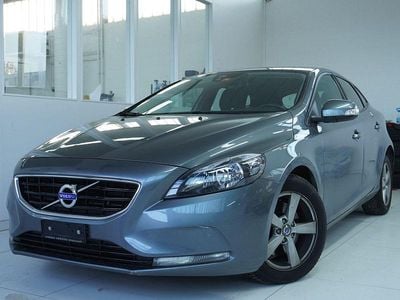 Gebraucht Volvo V40 Kinetic 115 PS (84 kW) 2014