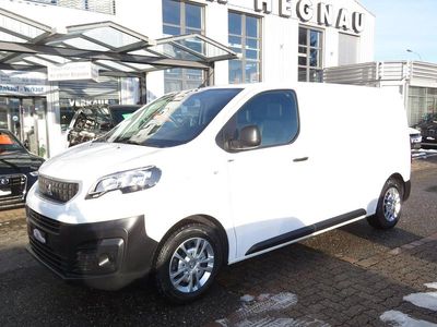 Gebraucht 2021 Peugeot e-Expert Premium Van | CHF 17’900