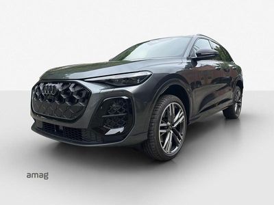 Daytonagrau perleffekt Neu 2025 Audi Q5 Comfort SUV | CHF 97’390