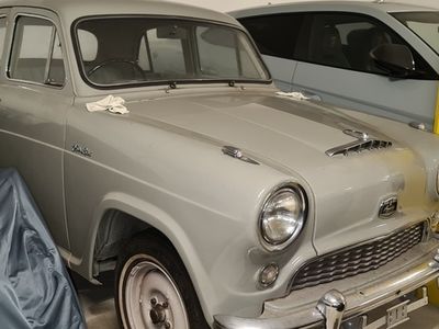 Gebraucht 1954 Austin A50 | CHF 6’900