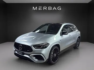 Neu (2026) Mercedes GLA35 AMG AMG 306 PS | Fairer Preis
