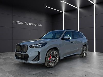 Grau Neu 2025 BMW iX1 Comfort Edition SUV | CHF 74’200 (Teuer)