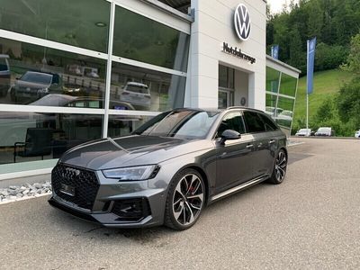 Audi RS4