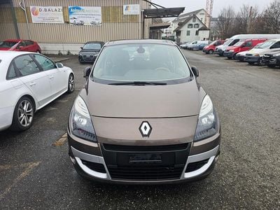 Gebraucht 2011 Renault Scénic III Dynamique | CHF 3’700 (Etwas zu teuer)