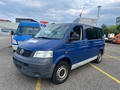 VW T5