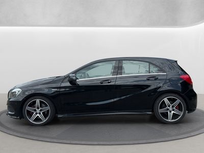 Mercedes A250