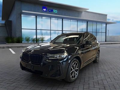 Gebraucht 2023 BMW X3 M Sport SUV | CHF 37’500 (Fairer Preis)