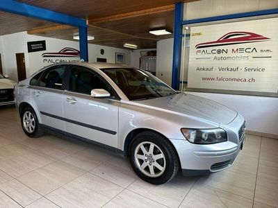 gebraucht Volvo S40 1.8 16V Basis