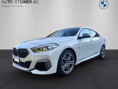 BMW M235