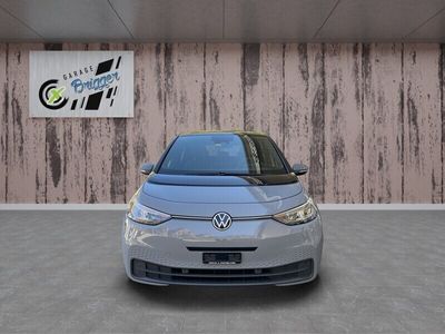 Gebraucht 2021 VW ID.3 Pure Kleinwagen | CHF 22’900 (Etwas zu teuer)