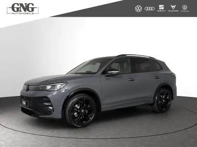 Neu (2026) VW Tiguan R-line Plus 266 PS | Fairer Preis