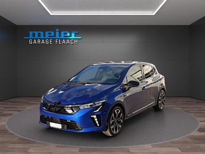 Neu Mitsubishi Colt Intense 145 PS (106 kW) 2025 Blau Limousine