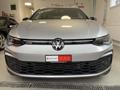 Gebraucht 2021 VW Golf VIII GTI | CHF 28’990 (Teuer)
