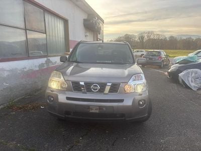 Gebraucht 2008 Nissan X-Trail SE SUV | CHF 3’000