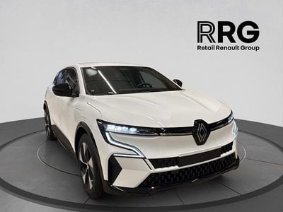 Neu 2025 Renault Mégane Techno Limousine | CHF 33’750 (Superpreis)