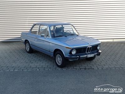 Gebraucht 1975 BMW 1602 | CHF 22’800