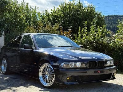 Gebraucht 1998 BMW 535 | CHF 13’900