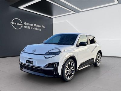 Neu Nissan Micra Advance 110 kW (150 PS) 2026 Kleinwagen