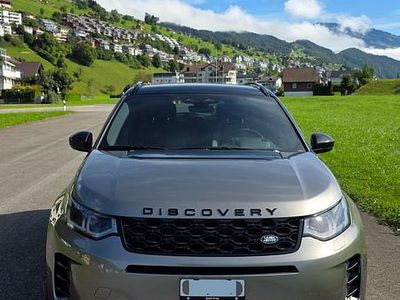 Gebraucht 2024 Land Rover Discovery Sport SE SUV | CHF 60’900
