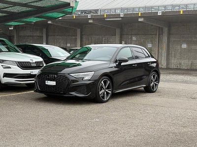 Gebraucht 2022 Audi A3 Sportback e-tron Attraction Kleinwagen | CHF 29’800 (Fairer Preis)