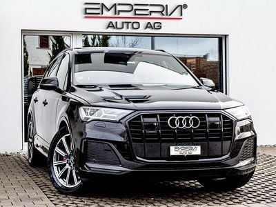 Gebraucht 2022 Audi Q7 S-Line SUV | CHF 62’900