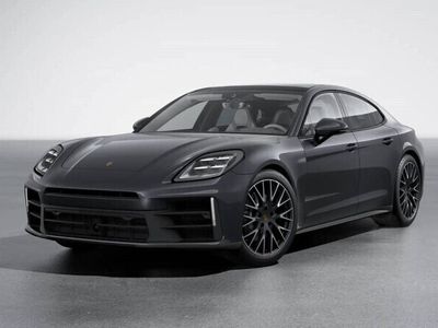 Porsche Panamera 4