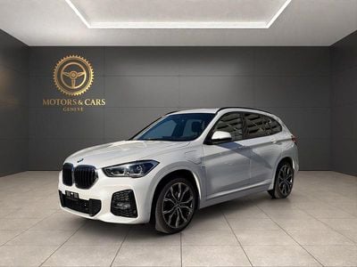 Gebraucht 2020 BMW X1 M Sport SUV | CHF 22’990 (Guter Preis)