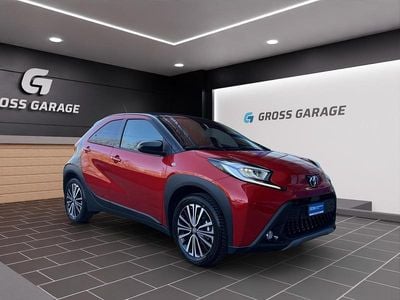 Gebraucht 2024 Toyota Aygo X SUV | CHF 18’900 (Guter Preis)