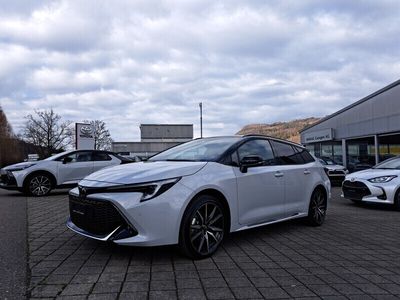 Gebraucht Toyota Corolla Sport 196 PS (144 kW) 2024 Kombi