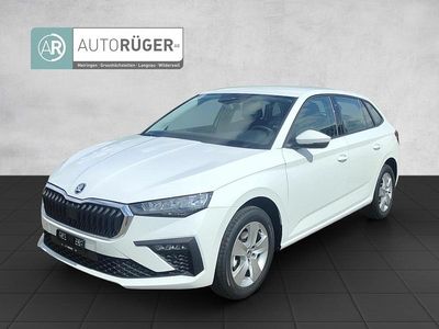 Gebraucht 2025 Skoda Scala Selection Kleinwagen | CHF 27’925 (Fairer Preis)