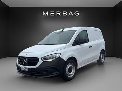 Gebraucht Mercedes Citan 110 95 PS (69 kW) 2024 Limousine
