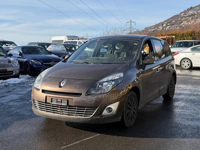 Gebraucht 2009 Renault Grand Scénic III Van / Kleinbus | CHF 1’100 (Fairer Preis)