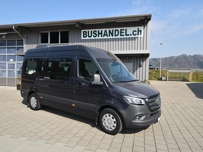 Gebraucht 2019 Mercedes Sprinter Van | CHF 52’969