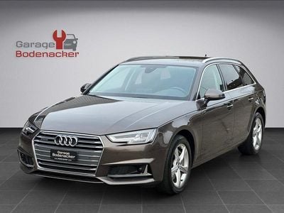 Gebraucht 2019 Audi A4 Sport Kombi | CHF 26’800