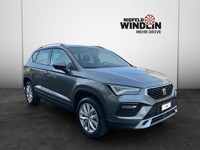 Neu 2025 Seat Ateca Business SUV | CHF 35’900