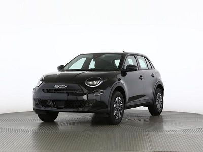 Neu Fiat 600 145 PS (106 kW) 2025 Schwarz SUV