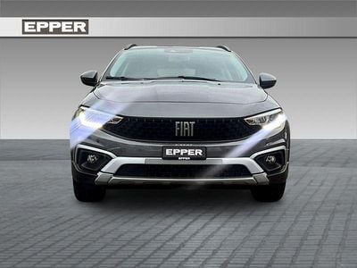 Gebraucht 2024 Fiat Tipo Limousine | CHF 25’880 (Etwas zu teuer)