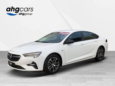 gebraucht Opel Insignia Grand Sport 2.0 T Edition