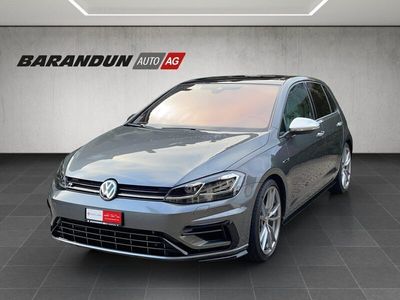 gebraucht VW Golf newR