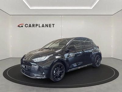 Neu Mazda 2 Homura-Line 116 PS (85 kW) 2025 Schwarz Kleinwagen