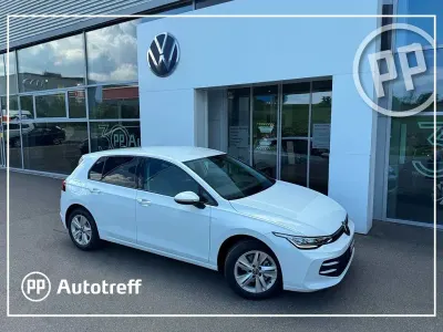 Neu (2026) VW Golf VIII Basis 115 PS | Guter Preis