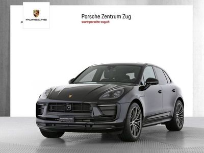 gebraucht Porsche Macan 