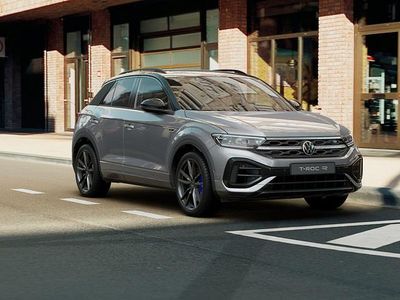 Gebraucht 2024 VW T-Roc R SUV | CHF 57’990