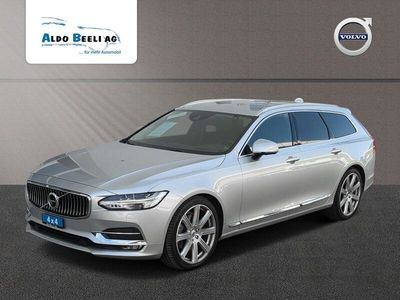 gebraucht Volvo V90 2.0 D5 Inscription AWD