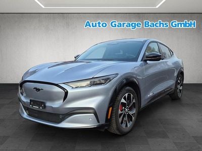 Gebraucht Ford Mustang Mach-E Premium 272 kW (371 PS) 2023 SUV