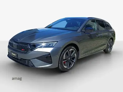 Neu (2026) Skoda Octavia RS 265 PS
