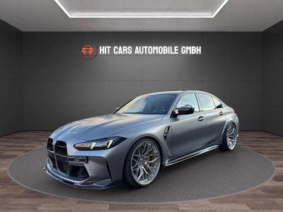 Gebraucht 2024 BMW M3 Competition Edition Limousine | CHF 129’990