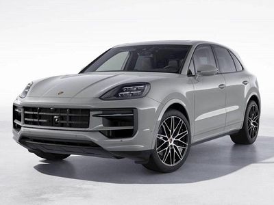 Neu Porsche Cayenne Black Edition 353 PS (259 kW) 2026 SUV