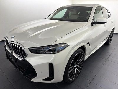 Gebraucht 2025 BMW X6 M Sport SUV | CHF 82’500