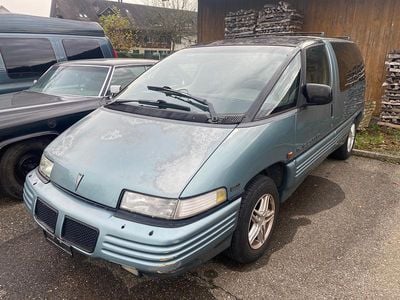 Gebraucht 1993 Pontiac Trans Sport Van | CHF 250